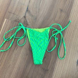 Frankie’s bikinis tia bottom